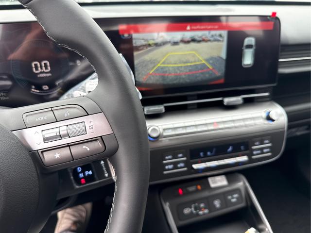 Hyundai / KONA / Orange / / / DCT ACC NAVI RFK Smart Key