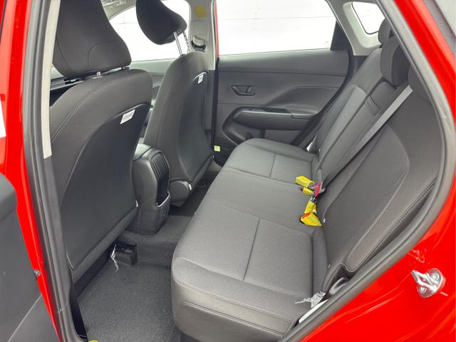 Hyundai / KONA / Orange / / / DCT ACC NAVI RFK Smart Key