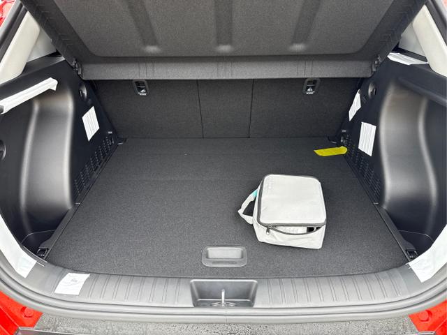 Hyundai / KONA / Orange / / / DCT ACC NAVI RFK Smart Key