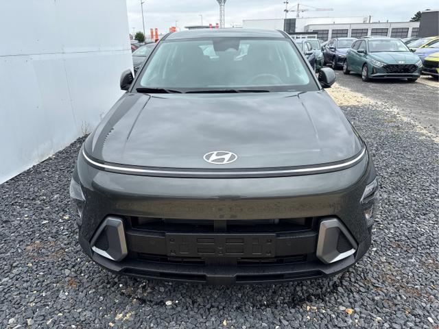 Hyundai KONA - STYLE PLUS NAVI KLIMAAUTOMATIK PDC v+h RFK