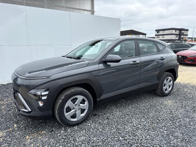 Hyundai KONA - STYLE PLUS NAVI KLIMAAUTOMATIK PDC v+h RFK