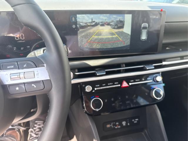 Hyundai / TUCSON / Blau / / / 18ALU SHZ NAVI