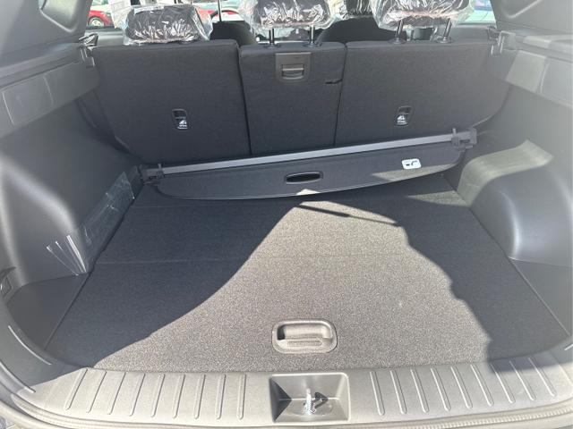 Hyundai / TUCSON / Blau / / / 18ALU SHZ NAVI