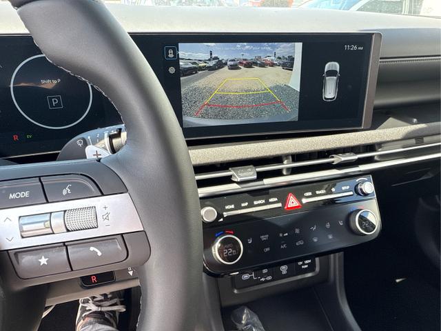 Hyundai / TUCSON / Silber / / / PANO SHZ v+h 18 ALU