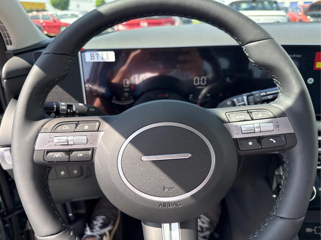 Hyundai / TUCSON / Grün / / / 18ALU SHZ NAVI