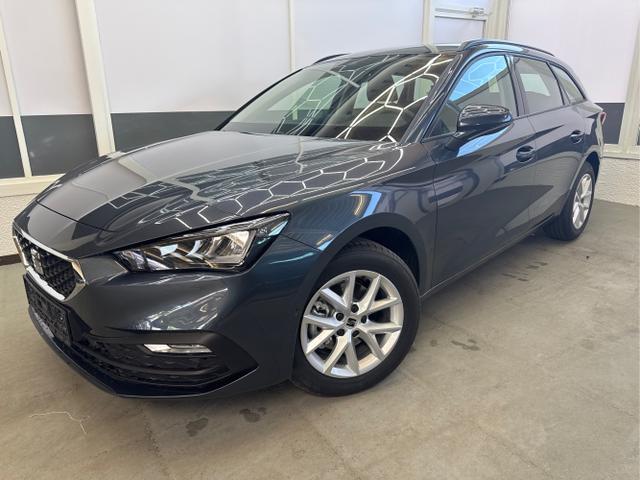 Seat Leon Sportstourer - Style 1.5 TSI ACC RFK PDC