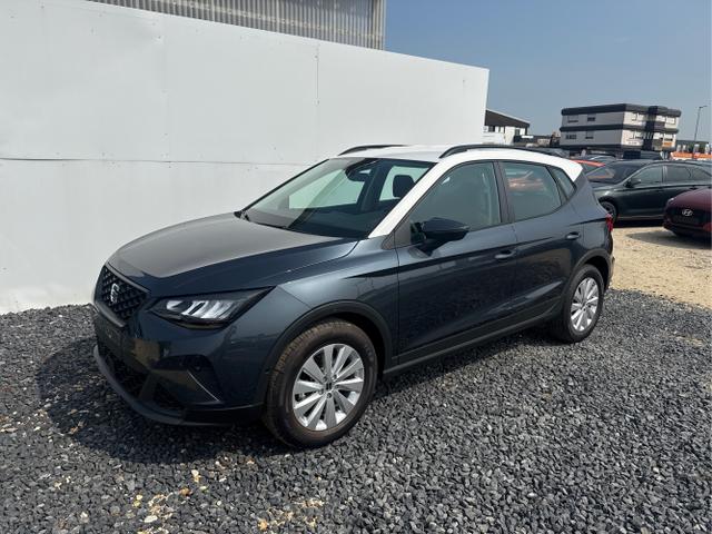 Seat Arona - STYLE DSG ACC PDC v+h RFK KLIMAAUTOMATIK