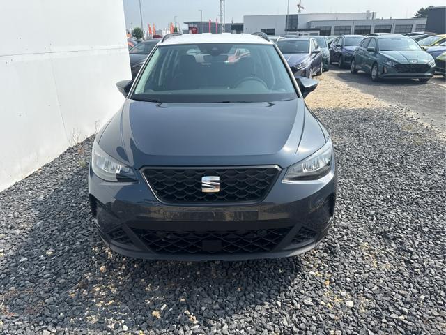 Seat Arona - STYLE DSG ACC PDC v+h RFK KLIMAAUTOMATIK