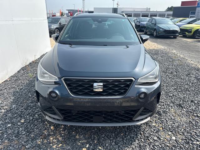 Seat Arona - FR NAVI SHZ VOLL LED RFK PDC v+h 18ALU