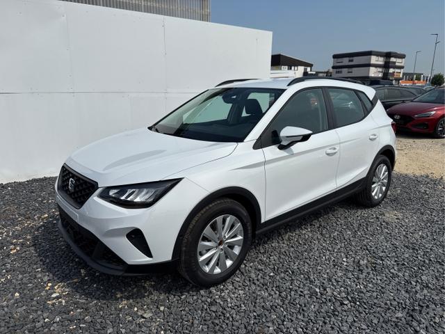 Seat Arona - STYLE RFK PDC v+h KLIMAAUTOMATIK