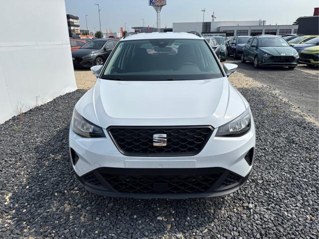 Seat Arona - STYLE RFK PDC v+h KLIMAAUTOMATIK