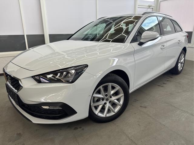 Seat Leon Sportstourer - Style 1.5 TSI SHZ ACC RFK PDC
