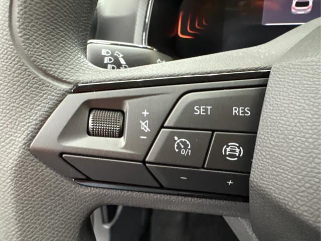 Seat / Ibiza / Blau / / / PDC ALU LED RADIO KLIMA EL.PAKET