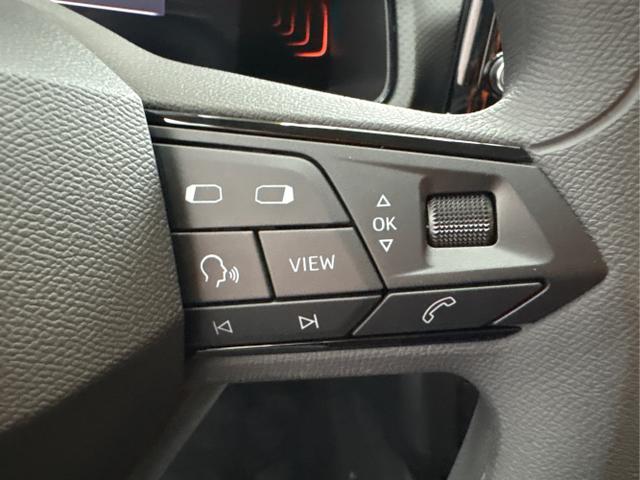 Seat / Ibiza / Blau / / / PDC ALU LED RADIO KLIMA EL.PAKET