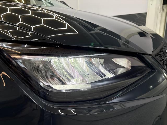 Seat / Ibiza / Blau / / / PDC ALU LED RADIO KLIMA EL.PAKET