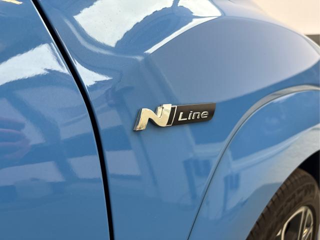 Hyundai / KONA / Blau / / / 6-Gang IMT NAVI KRELL SHZ RFK