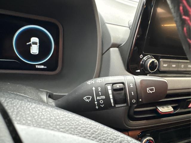 Hyundai / KONA / Blau / / / 6-Gang IMT NAVI KRELL SHZ RFK