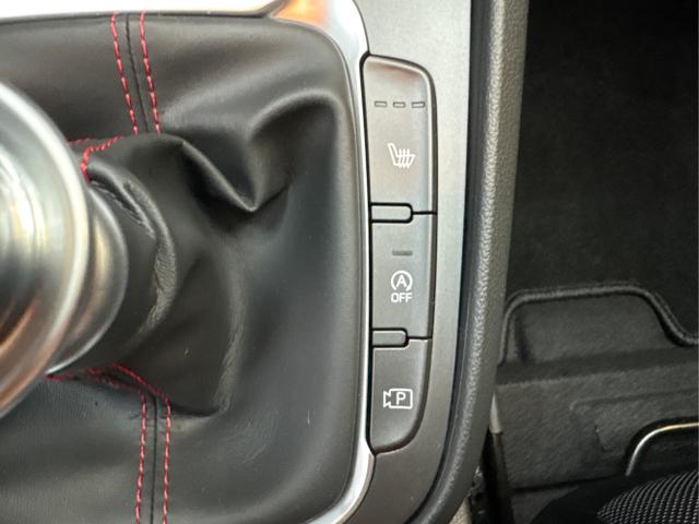 Hyundai / KONA / Blau / / / 6-Gang IMT NAVI KRELL SHZ RFK