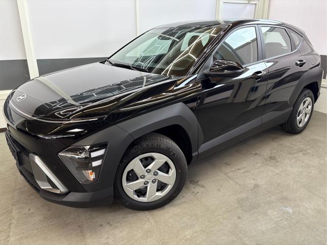 Hyundai KONA - STYLE PLUS NAVI KLIMAAUTOMATIK PDC v+h RFK