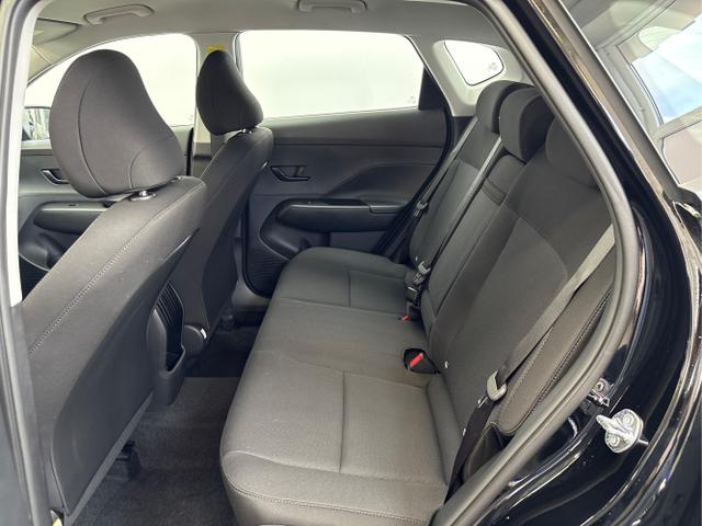 Hyundai / KONA / Schwarz / / / NAVI KLIMAAUTOMATIK PDC v+h RFK