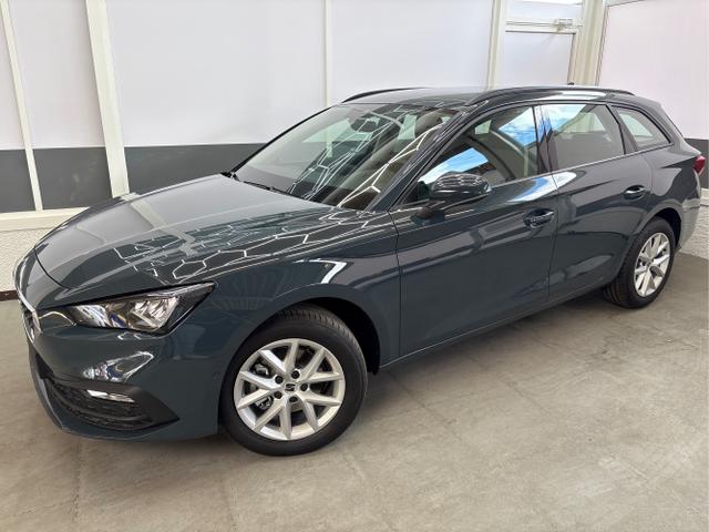 Seat Leon Sportstourer - Style 1.5 TSI SHZ ACC RFK PDC
