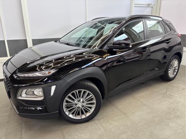 Hyundai KONA - TREND 2WD T-GDI 1.6 DCT SHZ RFK PDC