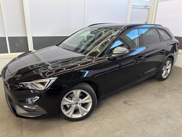 Seat Leon Sportstourer - FR 1.5 TSI MATRIX NAVI SHZ RFK KESSY
