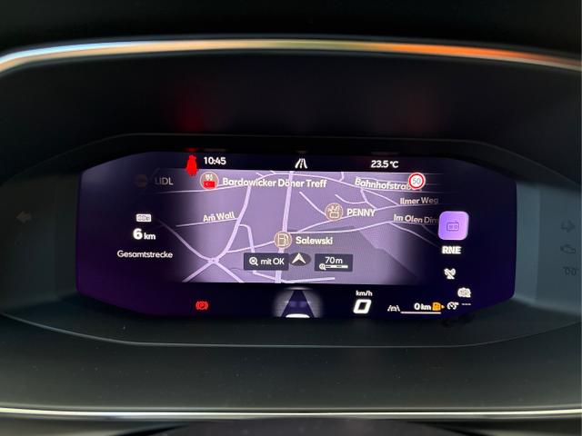 Seat / Leon / Schwarz / / / 1.5 TSI MATRIX NAVI SHZ RFK KESSY