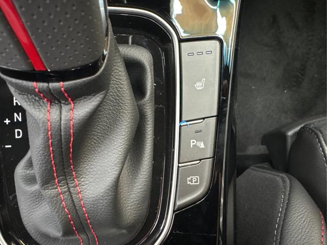 Hyundai / i30 / Blau / / / DCT ACC NAVI RFK WP 