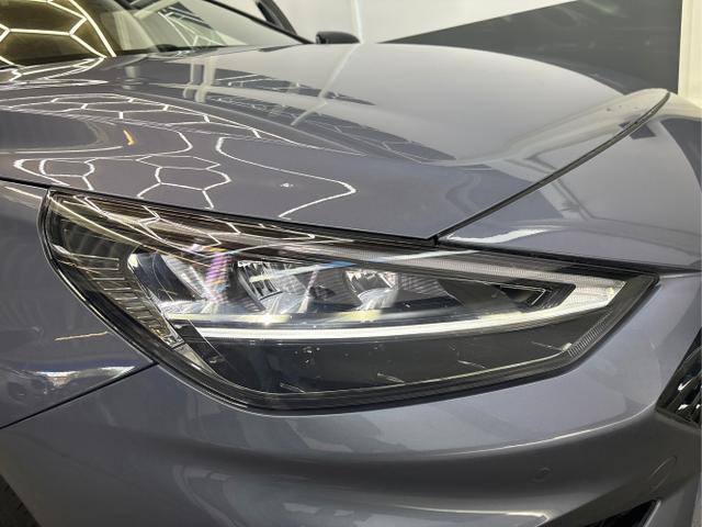 Hyundai / i30 / Blau / / / DCT ACC NAVI RFK WP 