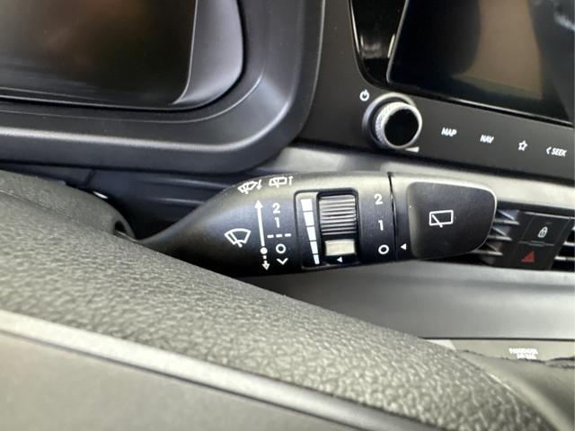 Hyundai / BAYON / Grau / / / DCT NAVI RFK PDC 
