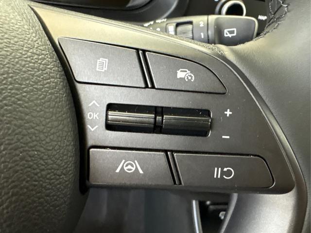 Hyundai / BAYON / Grau / / / DCT NAVI RFK PDC 