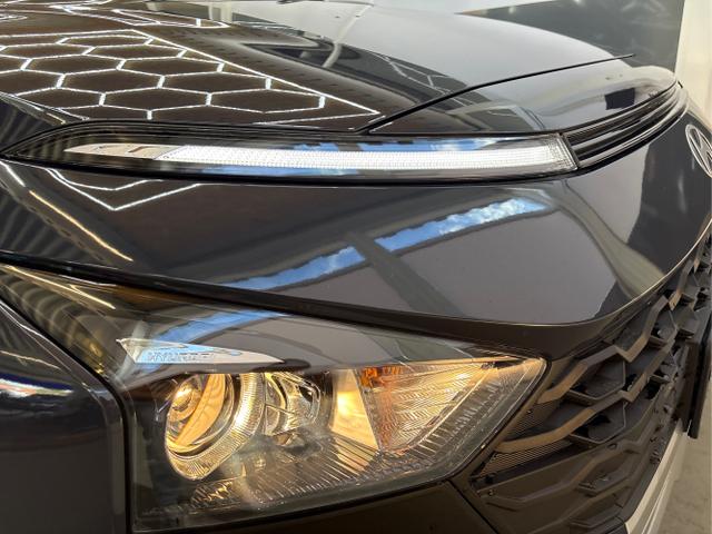 Hyundai / BAYON / Grau / / / DCT NAVI RFK PDC 