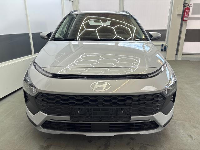 Hyundai BAYON - LIFE FL DCT NAVI RFK PDC