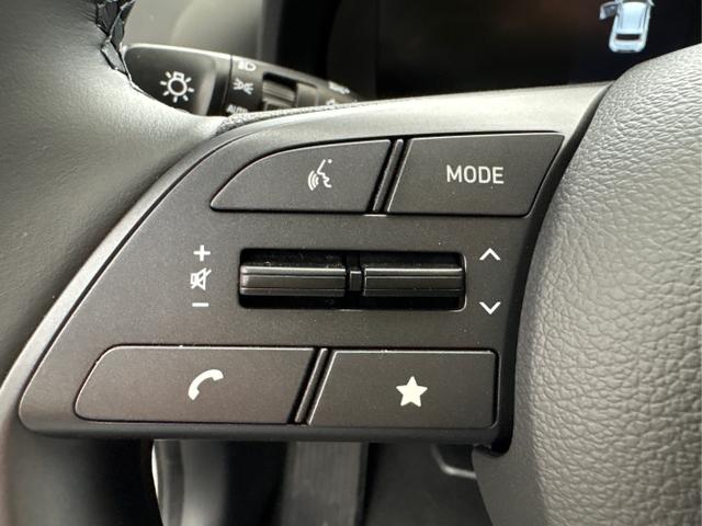 Hyundai / BAYON / Grau / / / DCT NAVI RFK PDC 