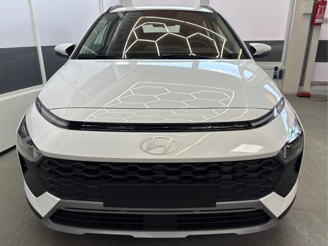 Hyundai BAYON - LIFE FL DCT NAVI RFK PDC