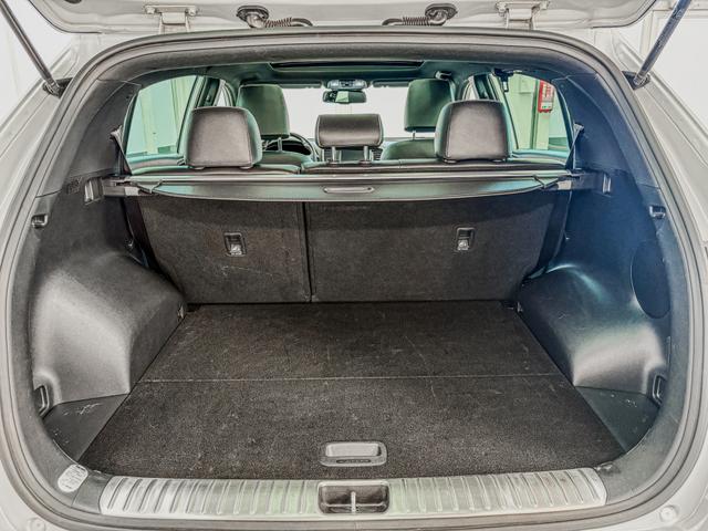 Kia Sportage GT-LINE DCT AWD AHK NAVI PANO SHZ 