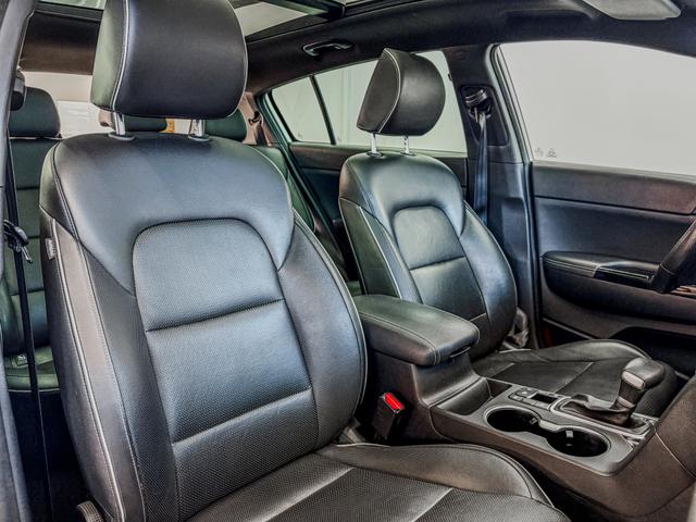 Kia Sportage GT-LINE DCT AWD AHK NAVI PANO SHZ 