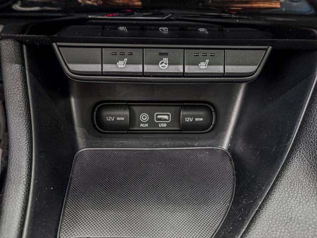 Kia Sportage GT-LINE DCT AWD AHK NAVI PANO SHZ 