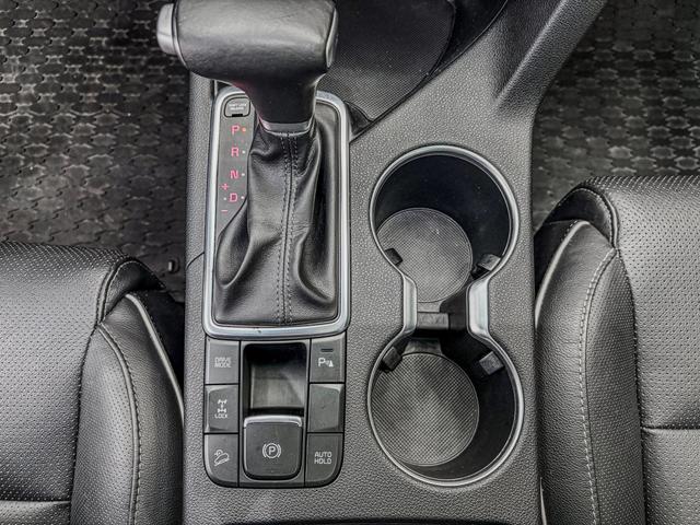 Kia Sportage GT-LINE DCT AWD AHK NAVI PANO SHZ 