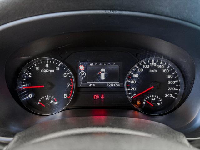 Kia Sportage GT-LINE DCT AWD AHK NAVI PANO SHZ 