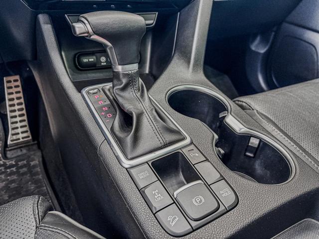 Kia Sportage GT-LINE DCT AWD AHK NAVI PANO SHZ 
