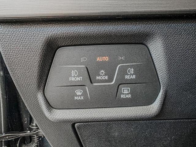Seat Leon FR 1.5 TSI AHK MATRIX NAVI SHZ 