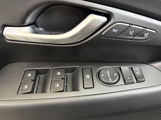 Hyundai i30 Kombi IMPRESSION DCT N-LINE ACC NAVI RFK WP 