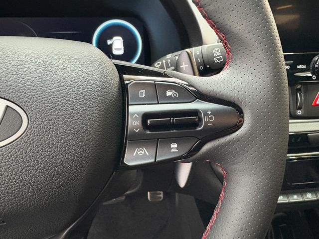 Hyundai i30 Kombi IMPRESSION DCT N-LINE ACC NAVI RFK WP 