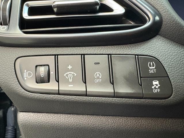 Hyundai i30 Kombi IMPRESSION DCT N-LINE ACC NAVI RFK WP 