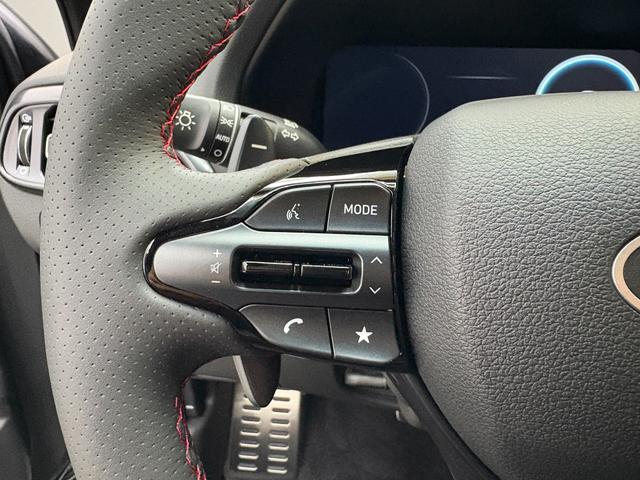 Hyundai i30 Kombi IMPRESSION DCT N-LINE ACC NAVI RFK WP 