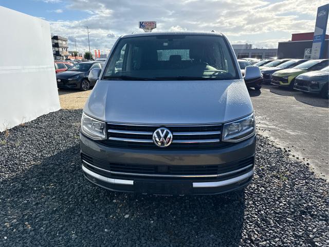 Volkswagen / T6 Caravelle / Grau / / / 