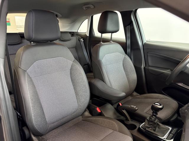 Opel Crossland X ELEGANCE SHZ KLIMAAUTOMATIK ALU TEMPOMAT 