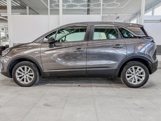 Opel Crossland X ELEGANCE SHZ KLIMAAUTOMATIK ALU TEMPOMAT 